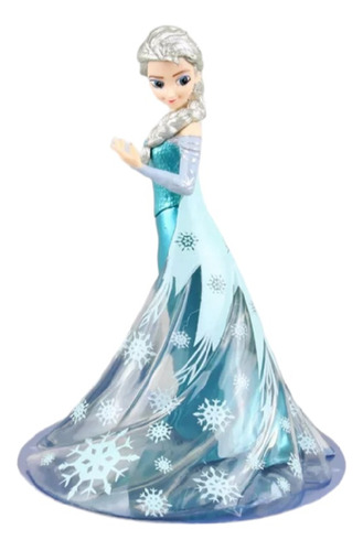 Princesa Elsa Frozen 2 Original Unica Exclusiva Wyc