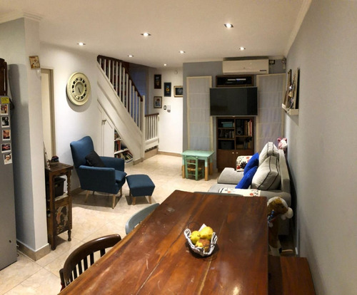 Imagen 6 de 13 de Duplex Impecable / Moreno Norte Centro / 2 Dorm. C/cochera