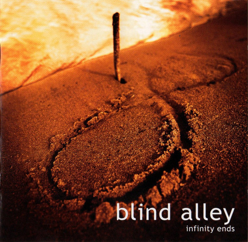Cd Infinity Ends (blind Alley (4)) Estándar