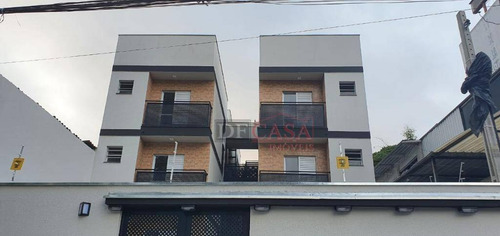 Imagem 1 de 24 de Apartamento Com 2 Dormitórios À Venda, 40 M² Por R$ 176.000,00 - Itaquera - São Paulo/sp - Ap6388