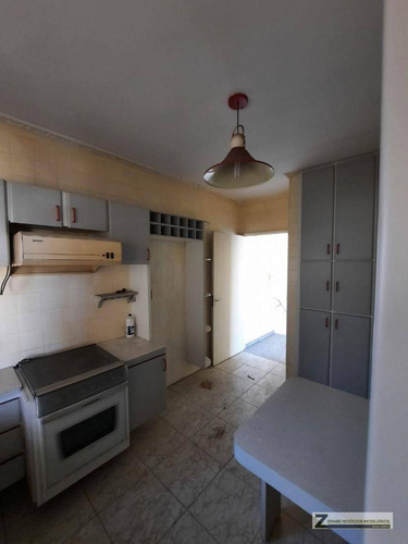 Imagem 17 de 30 de Sobrado Com 4 Dormitórios Para Alugar, 140 M² Por R$ 6.000,00/mês - Vila São Jorge - Guarulhos/sp - So0199