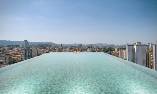Imagem 17 de 24 de Apartamento Residencial Para Venda, Jardim São Paulo, São Paulo - Ap8291. - Ap8291-inc