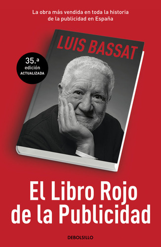 El Libro Rojo De La Publicidad (ed. Actualizada) - Bassat...