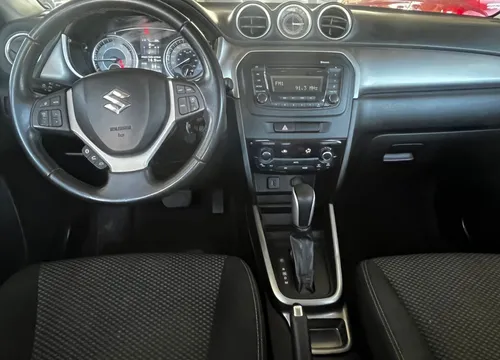 Suzuki Vitara 1.6 Gl At