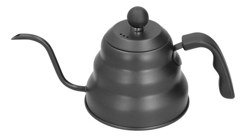 Cafetera Ptfe, Tetera De Acero Inoxidable, Cuello De Cisne