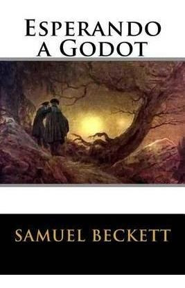 Esperando A Godot - Samuel Beckett