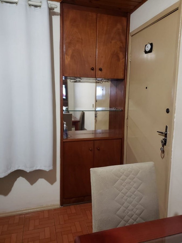 Imagem 6 de 22 de Apartamento A Venda No Bairro Cidade Industrial Em Curitiba - 315-1