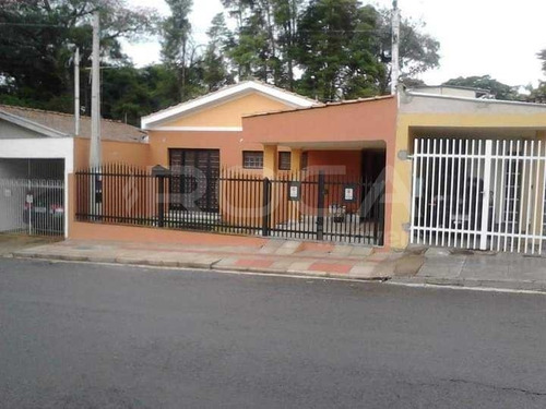 Imagem 1 de 6 de Aluguel De Casas / Comercial Na Cidade De São Carlos 45795