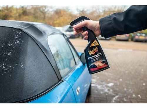 Meguiar's Convertible Top Cleaner G2016