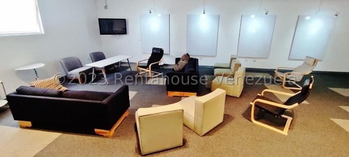 Imagen 12 de 26 de Los Ruices Edificio En Venta 23-25653 04126761534