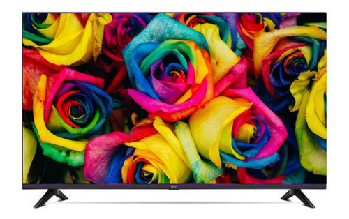 Televisor 65  LG 65ur7300psa Smart Tv 4k Uhd Bluetooth