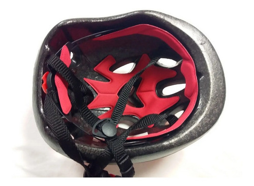 Imagen 3 de 4 de Casco Smart Niño Roller Skate Proteccion Bicicleta Regulable
