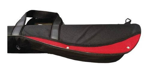 Imagen 2 de 4 de Buke Golf Funda De Driving Rigida 7 Palos