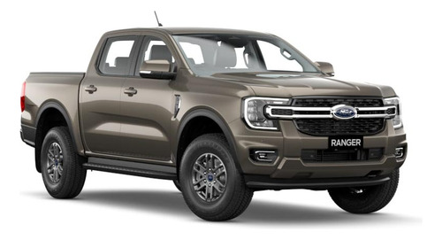 Plan De Ahorro Ford Ranger - 80/20 - Listo Para Licitar
