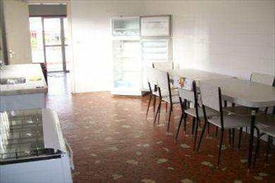 Casa Em Praia Grande Bairro Flórida - V1491