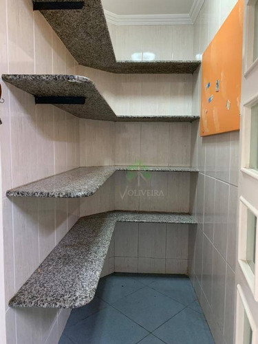 Casa Com 3 Dormitórios À Venda, 336 M² Por R$ 1.450.000,00 - Vila São Francisco - São Paulo/sp - Ca0274