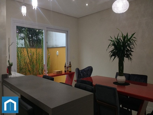 Imagem 10 de 30 de Casa 3 Dormitórios Com Suíte E Closed No Jardins Do Prado, Bairro Hípica, Zona Sul - Ca00017 - 33542583