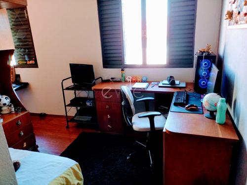 Imagem 26 de 30 de Casa À Venda Em Jardim Quarto Centenário - Ca009151