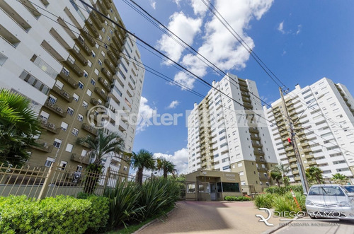 Imagem 29 de 30 de Apartamento, 2 Dormitórios, 67.99 M², Jardim Carvalho - 217763