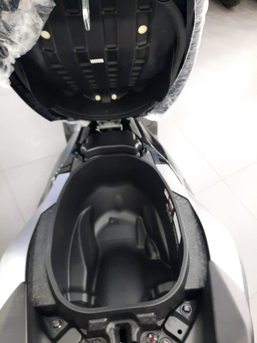 Nova Yamaha - Nmax 160 Abs Connected - 2025 - A
