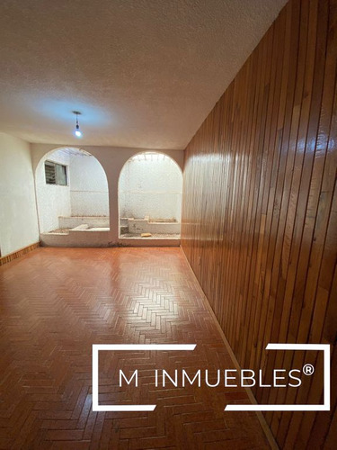Sobrio Departamento En Venta En Chapultepec Ote.