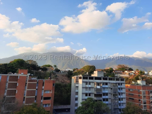 Mls # 23-23104 Apartamento En Venta En Caurimare