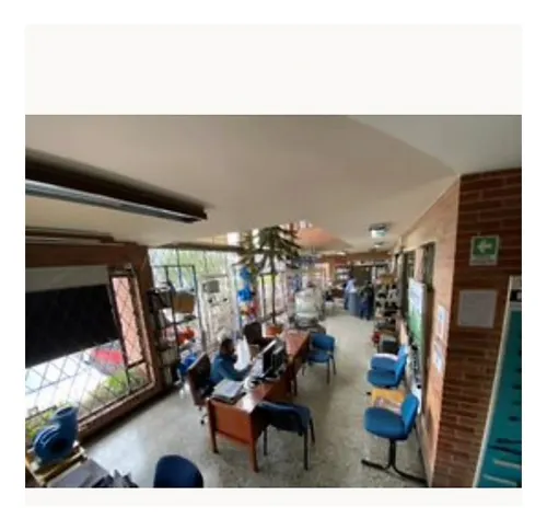 Bodega En Venta 1953 M², Excelente Ubicacion Al Norte De Bogota