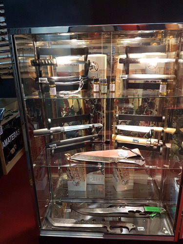 Imagen 9 de 10 de Espada Dagas Elficas Legolas Señor De Los Anillos Con Vaina