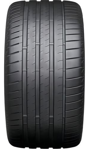 Kit 2 Llantas 215/45r18 93y Potenza Sport Xl Bridgestone