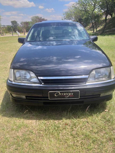 Chevrolet Omega Gls