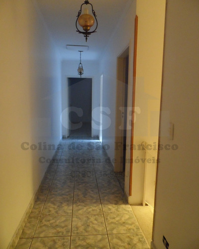 Casa De 200 M² 3 Dormitórios Jardim Guadalupe - Ca04816 - 69204566