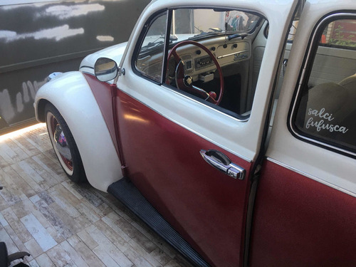 Volkswagen Fusca