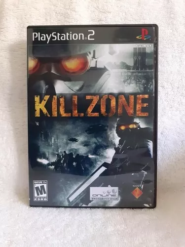 Killzone 2  CAPAS DE DVD - CAPAS PARA DVD