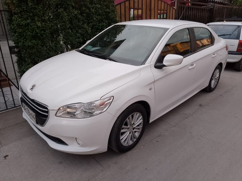 Peugeot 301, Diesel 301 Active Hdi 1.6 Diesel