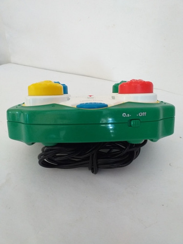 Plug Tv Game Whac A Mole (Usado)