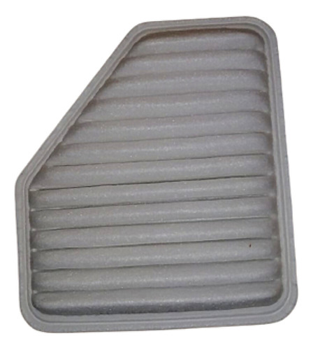 1- Filtro De Aire Cobalt 2.4l 4 Cil 2006/2007 Engine Fil