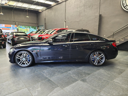 BMW Serie 4 3.0 440ia Gran Coupe M Sport At