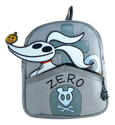 Mochila Jack Zero Juvenil