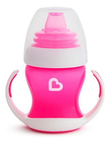 Vaso De Entrenamiento Con Tetina Munchkin