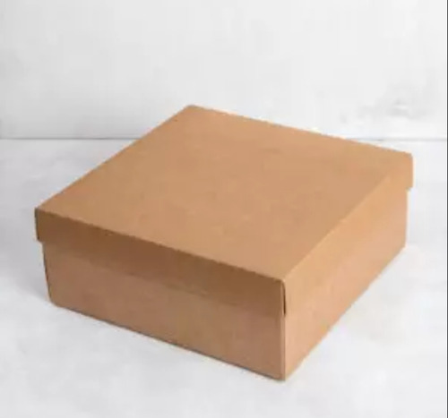 Caja De Torta 30x30
