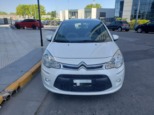 Citroen C3 1.5 Tendance 2015