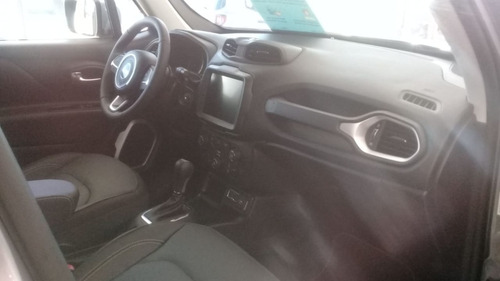 Jeep Renegade Longitude At6 My21 Rm
