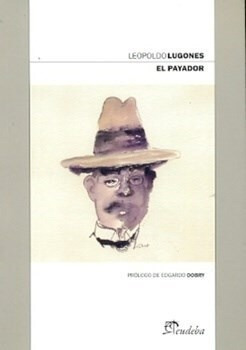 El Payador - Lugones Leopoldo (libro) - Nuevo