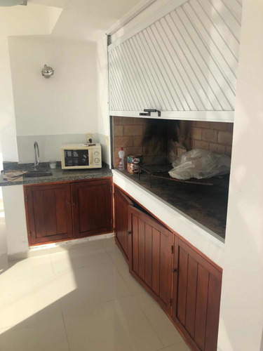 Imagen 4 de 24 de Espectacular Penthouse Piso 16 Y 17 En Edificio Soth Beach.