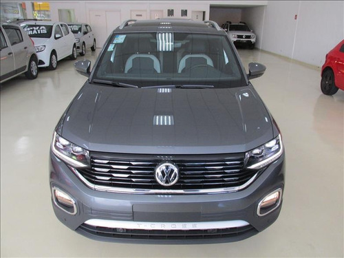 Volkswagen T-cross 1.4 250 Tsi Highline
