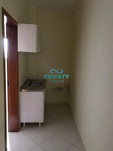 Sala, Centro, Gravataí - R$ 279 Mil, Cod: 1064 - V1064