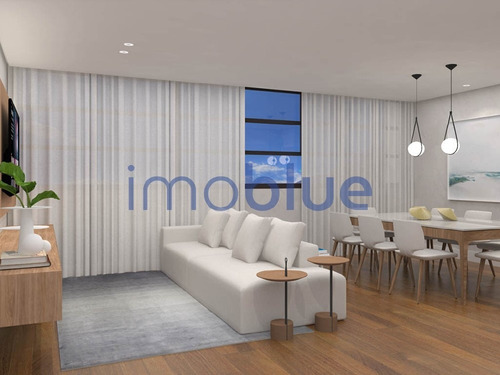 Imagem 2 de 11 de Em Reforma-160 M², 3 Dormitórios, 1 Suíte, 1 Va... - 1259