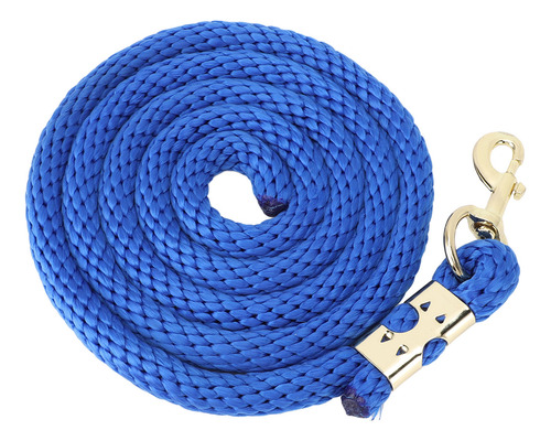 Linha De Estocada Para Cavalos, Corda Antiderrapante De 2 M
