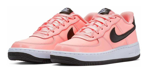 Nike Air Force One 1 Día De San Valentín Originales Nuevos | Mercado Libre