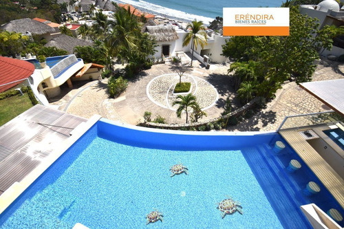 Imagen 6 de 27 de Casa En Venta Real Diamante Cerca De Arena Mía Bayan Tree A